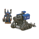 Warhammer 40000: Thunderfire Cannon